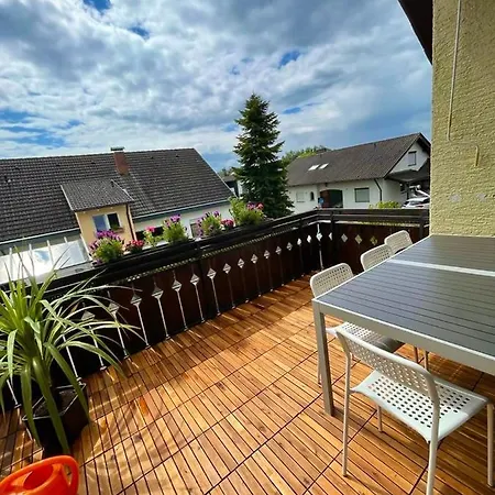 Fewo Natur & Entspannung Am Bodensee Langenargen Exterior photo