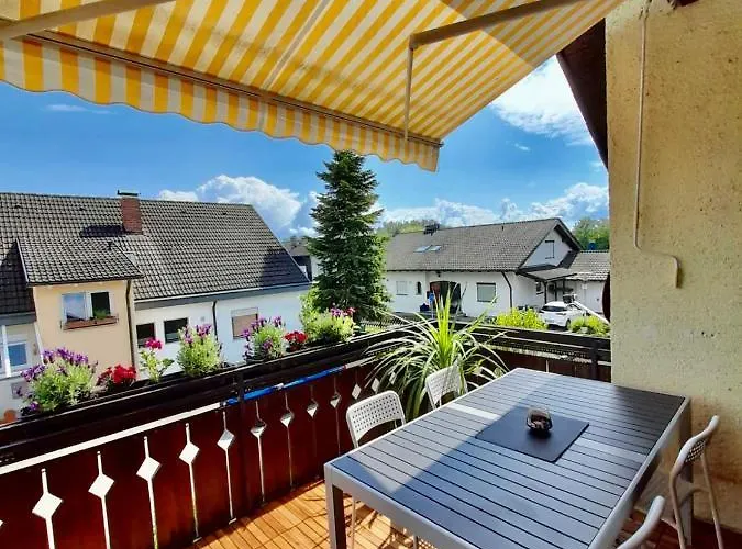 Fewo Natur & Entspannung Am Bodensee