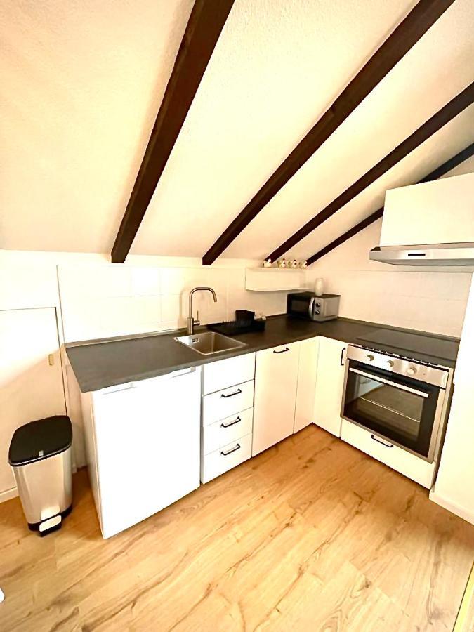 Apartment & Entspannung Am Bodensee Langenargen