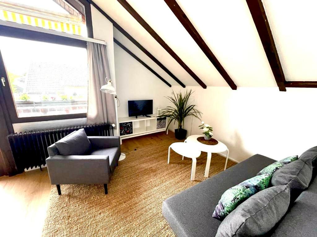 & Entspannung Am Bodensee Apartment Langenargen