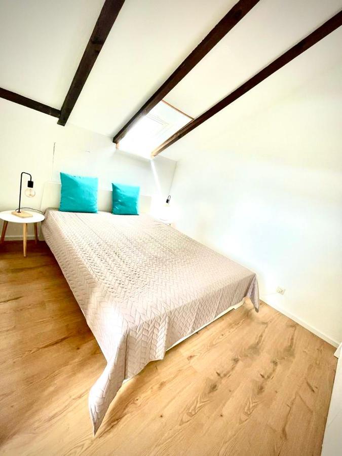 Apartment & Entspannung Am Bodensee *