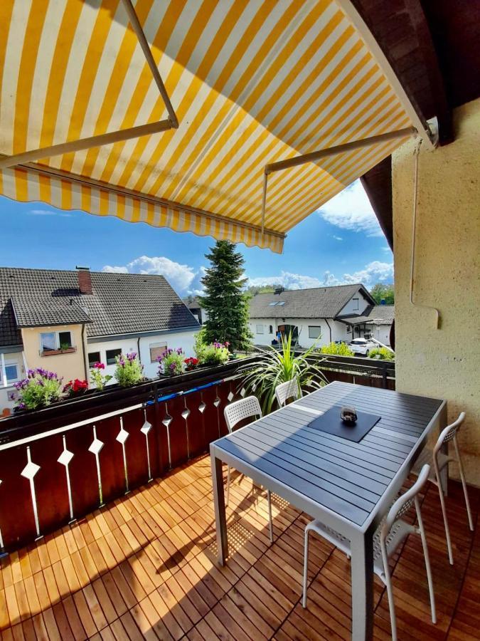 & Entspannung Am Bodensee Apartment Langenargen