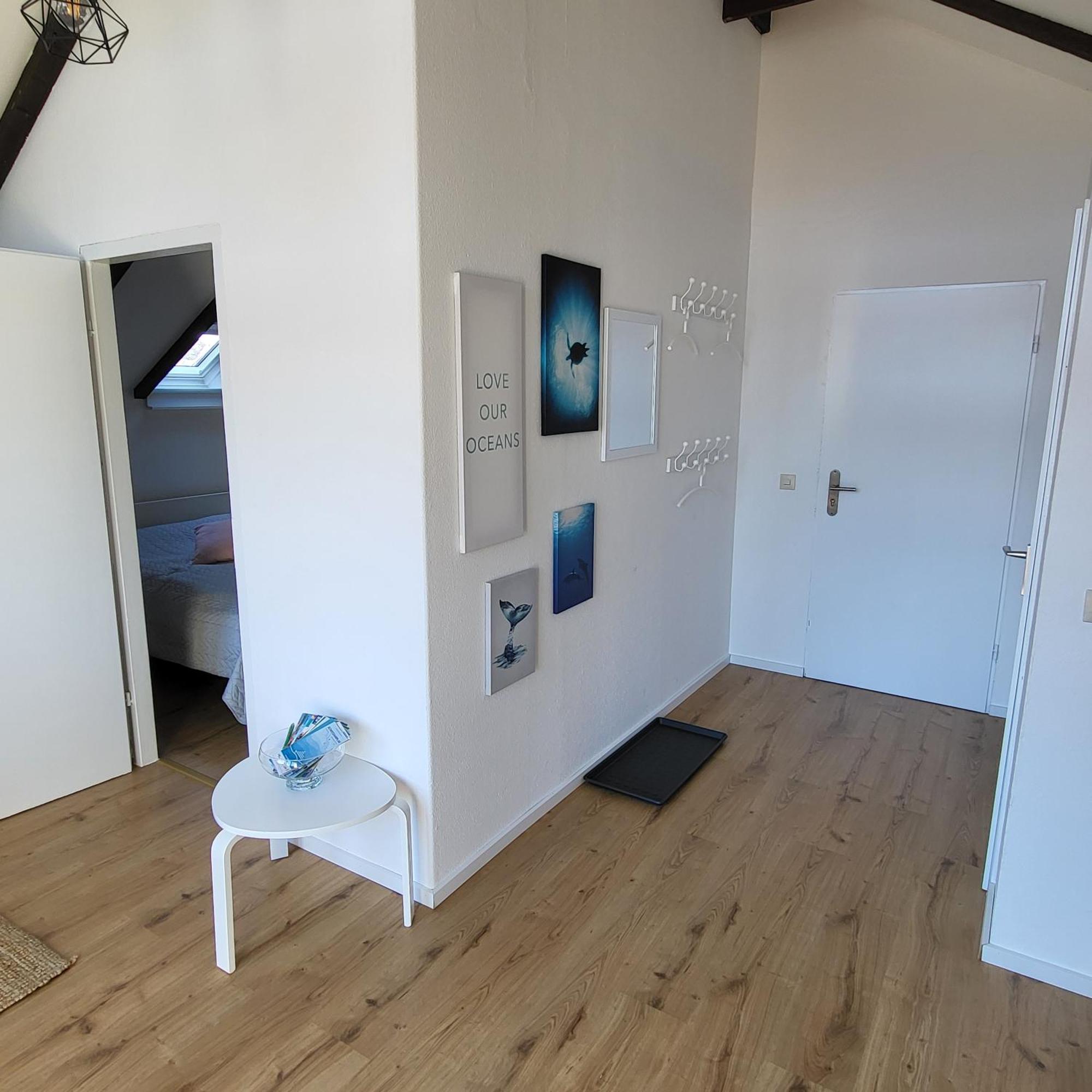 & Entspannung Am Bodensee Apartment *