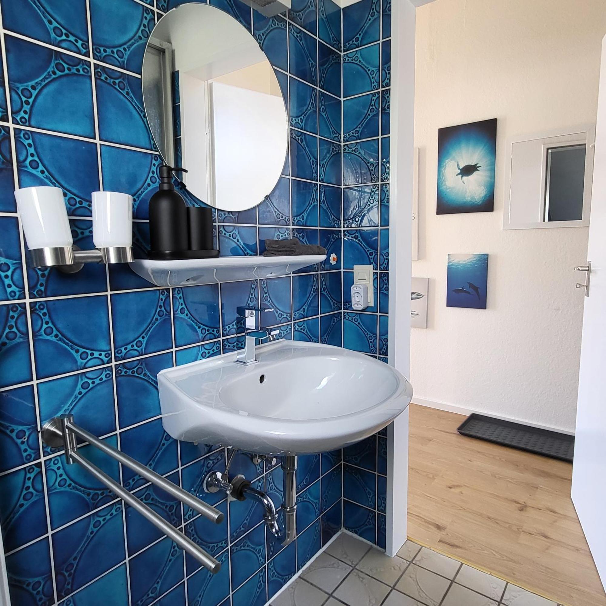 & Entspannung Am Bodensee Apartment *