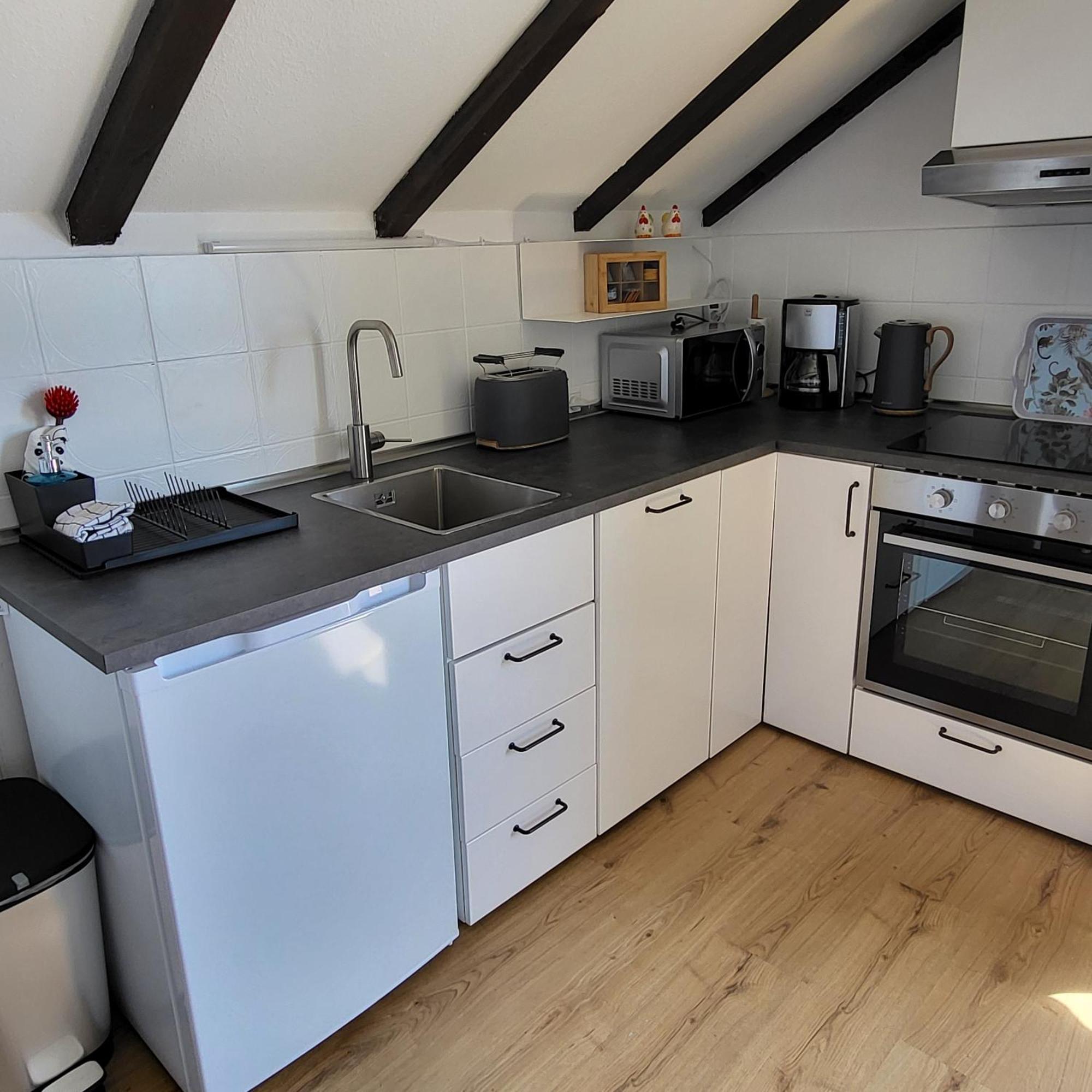 Apartment & Entspannung Am Bodensee